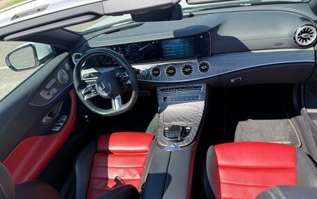 Mercedes-Benz E-Класс, 2021 год, 6 998 880 рублей, 13 фотография