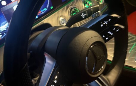 Mercedes-Benz E-Класс, 2021 год, 6 998 880 рублей, 26 фотография