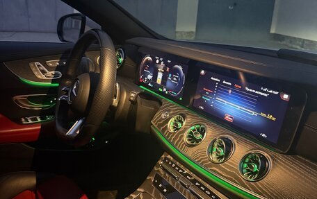 Mercedes-Benz E-Класс, 2021 год, 6 998 880 рублей, 23 фотография