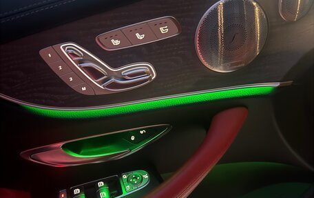 Mercedes-Benz E-Класс, 2021 год, 6 998 880 рублей, 24 фотография