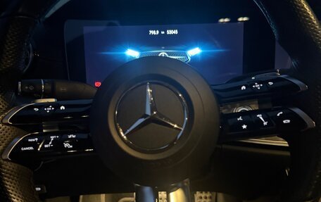 Mercedes-Benz E-Класс, 2021 год, 6 998 880 рублей, 29 фотография