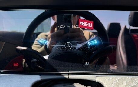 Mercedes-Benz E-Класс, 2021 год, 6 998 880 рублей, 16 фотография