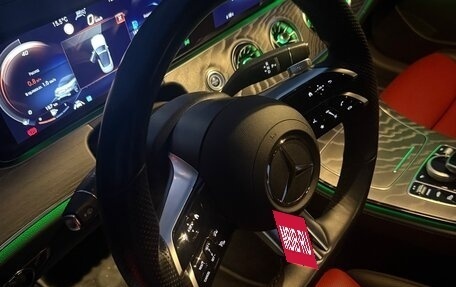 Mercedes-Benz E-Класс, 2021 год, 6 998 880 рублей, 28 фотография