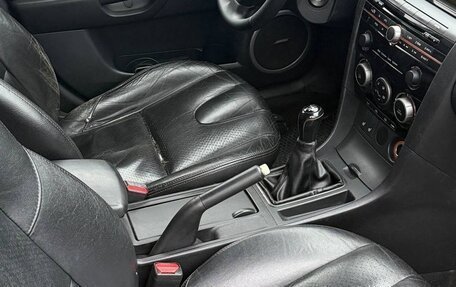 Mazda 3, 2008 год, 650 000 рублей, 12 фотография