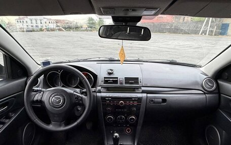 Mazda 3, 2008 год, 650 000 рублей, 15 фотография