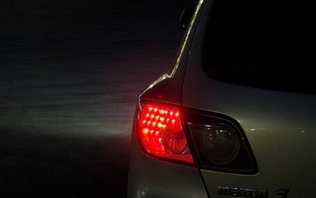 Mazda 3, 2008 год, 650 000 рублей, 19 фотография