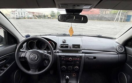 Mazda 3, 2008 год, 650 000 рублей, 16 фотография