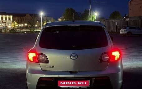 Mazda 3, 2008 год, 650 000 рублей, 18 фотография