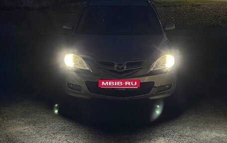 Mazda 3, 2008 год, 650 000 рублей, 17 фотография