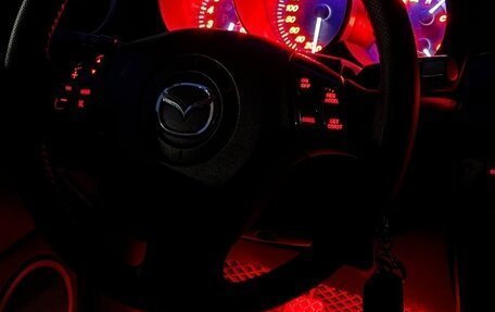 Mazda 3, 2008 год, 650 000 рублей, 21 фотография