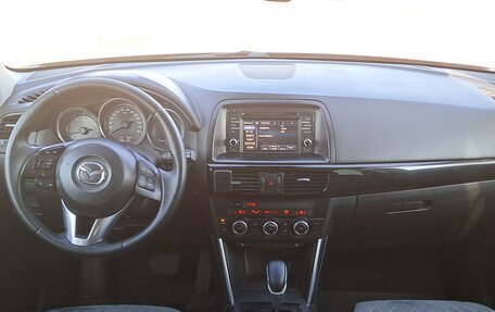Mazda CX-5 II, 2013 год, 1 490 000 рублей, 13 фотография