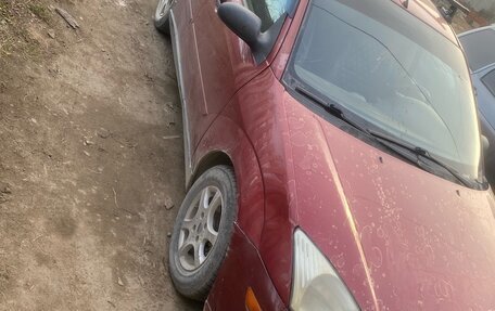 Ford Focus IV, 2000 год, 160 000 рублей, 3 фотография