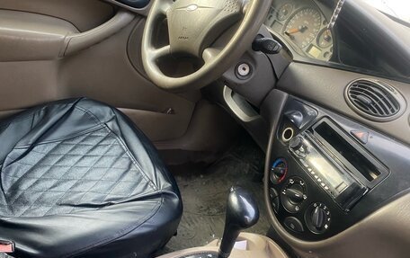 Ford Focus IV, 2000 год, 160 000 рублей, 5 фотография