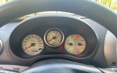Toyota RAV4, 2002 год, 800 000 рублей, 10 фотография