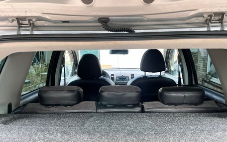 Nissan Note II рестайлинг, 2012 год, 1 155 000 рублей, 10 фотография