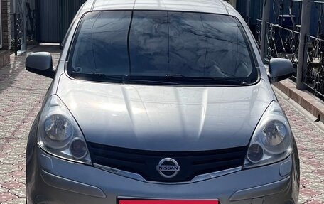 Nissan Note II рестайлинг, 2012 год, 1 155 000 рублей, 2 фотография