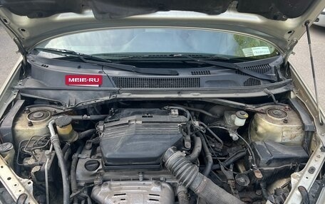 Toyota RAV4, 2002 год, 800 000 рублей, 14 фотография