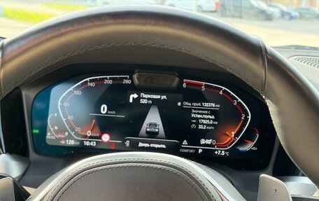 BMW 4 серия, 2020 год, 4 550 000 рублей, 15 фотография
