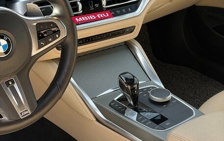 BMW 4 серия, 2020 год, 4 550 000 рублей, 13 фотография