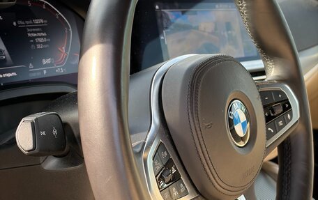 BMW 4 серия, 2020 год, 4 550 000 рублей, 16 фотография