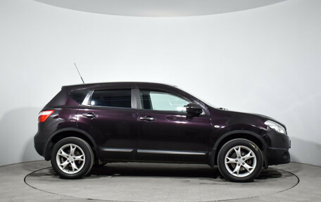 Nissan Qashqai, 2010 год, 825 000 рублей, 4 фотография