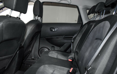 Nissan Qashqai, 2010 год, 825 000 рублей, 11 фотография