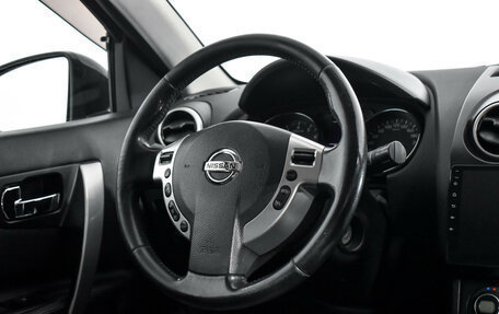 Nissan Qashqai, 2010 год, 825 000 рублей, 12 фотография