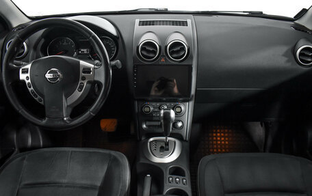 Nissan Qashqai, 2010 год, 825 000 рублей, 13 фотография
