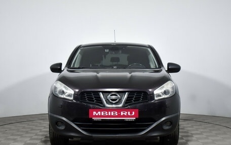 Nissan Qashqai, 2010 год, 825 000 рублей, 2 фотография