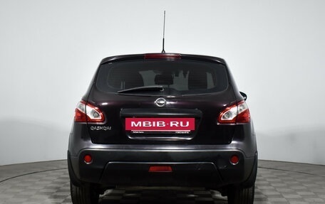 Nissan Qashqai, 2010 год, 825 000 рублей, 6 фотография