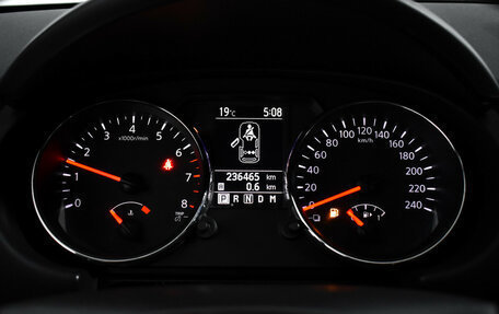 Nissan Qashqai, 2010 год, 825 000 рублей, 16 фотография