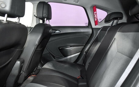 Opel Astra J, 2011 год, 649 000 рублей, 12 фотография