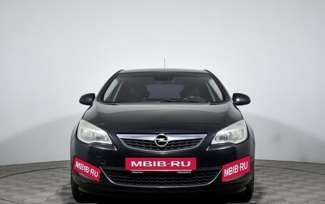 Opel Astra J, 2011 год, 649 000 рублей, 2 фотография