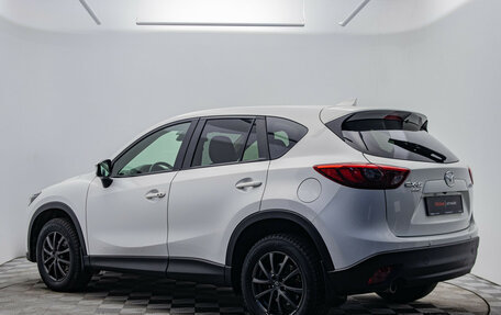 Mazda CX-5 II, 2015 год, 2 200 000 рублей, 3 фотография