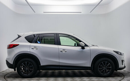 Mazda CX-5 II, 2015 год, 2 200 000 рублей, 6 фотография