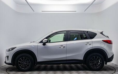 Mazda CX-5 II, 2015 год, 2 200 000 рублей, 2 фотография