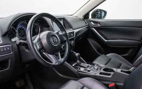 Mazda CX-5 II, 2015 год, 2 200 000 рублей, 9 фотография