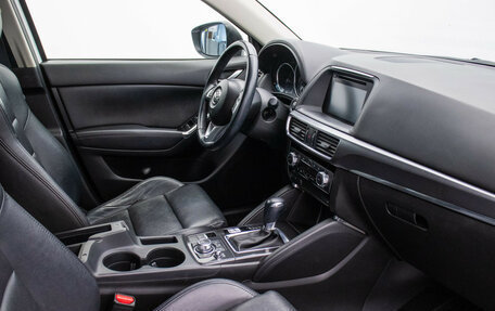 Mazda CX-5 II, 2015 год, 2 200 000 рублей, 10 фотография