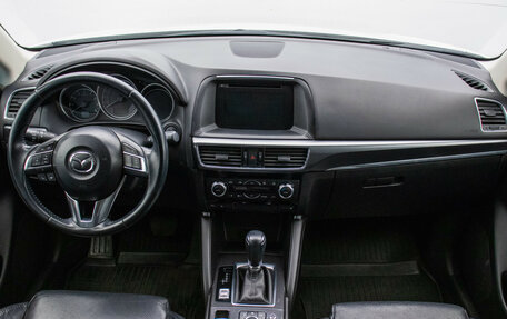 Mazda CX-5 II, 2015 год, 2 200 000 рублей, 13 фотография