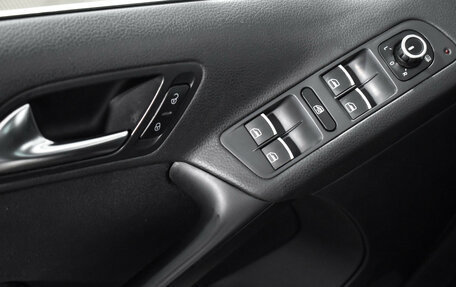 Volkswagen Tiguan I, 2011 год, 1 050 000 рублей, 10 фотография
