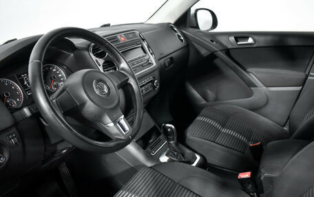 Volkswagen Tiguan I, 2011 год, 1 050 000 рублей, 9 фотография