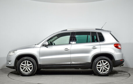 Volkswagen Tiguan I, 2011 год, 1 050 000 рублей, 8 фотография