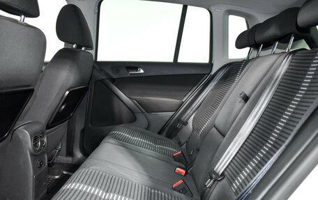 Volkswagen Tiguan I, 2011 год, 1 050 000 рублей, 12 фотография