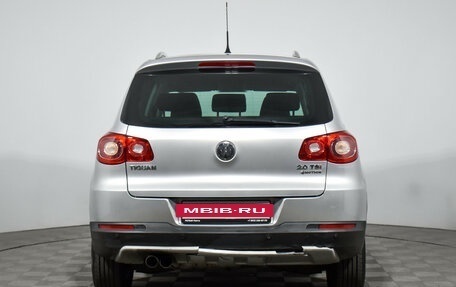 Volkswagen Tiguan I, 2011 год, 1 050 000 рублей, 6 фотография