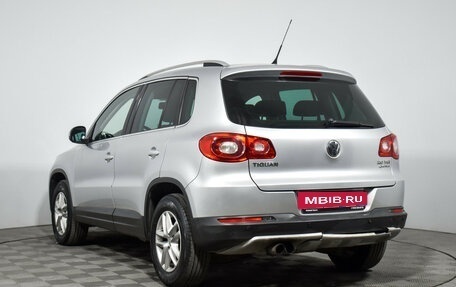 Volkswagen Tiguan I, 2011 год, 1 050 000 рублей, 7 фотография