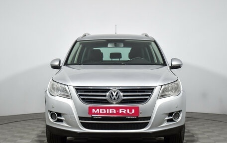 Volkswagen Tiguan I, 2011 год, 1 050 000 рублей, 2 фотография