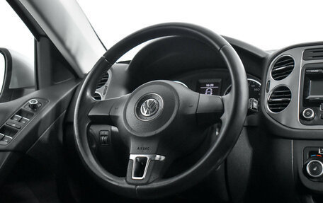 Volkswagen Tiguan I, 2011 год, 1 050 000 рублей, 15 фотография