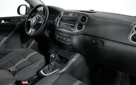 Volkswagen Tiguan I, 2011 год, 1 050 000 рублей, 13 фотография