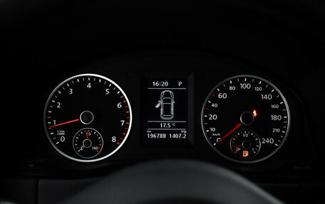 Volkswagen Tiguan I, 2011 год, 1 050 000 рублей, 18 фотография