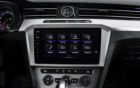 Volkswagen Passat B8 рестайлинг, 2017 год, 1 629 000 рублей, 16 фотография